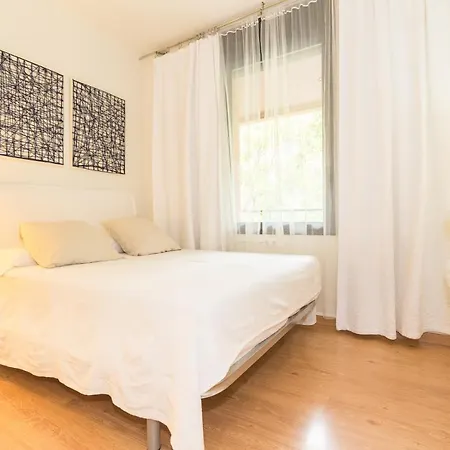 Guell Apartamento *