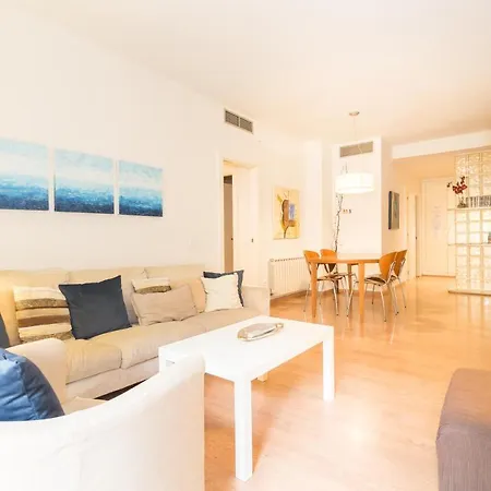 グエル バルセロナ