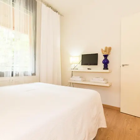 Guell Apartment *