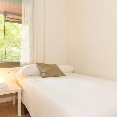 Appartement Guell