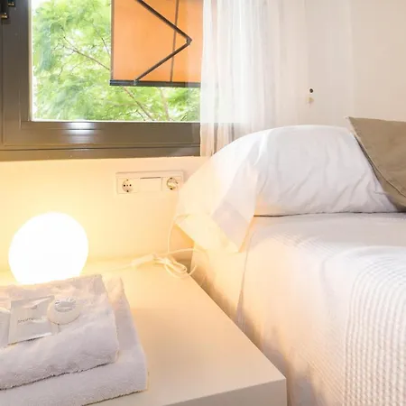 Guell Appartement *