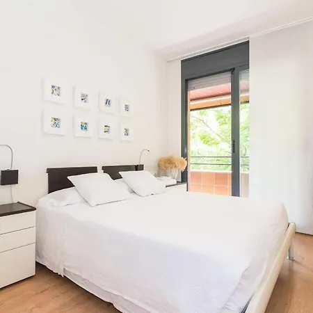 Guell Appartement