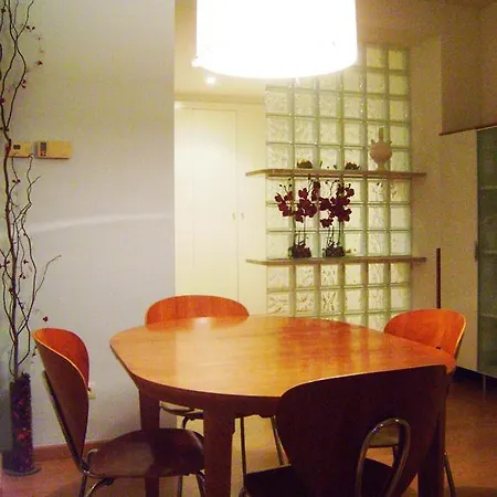 Appartement Guell *