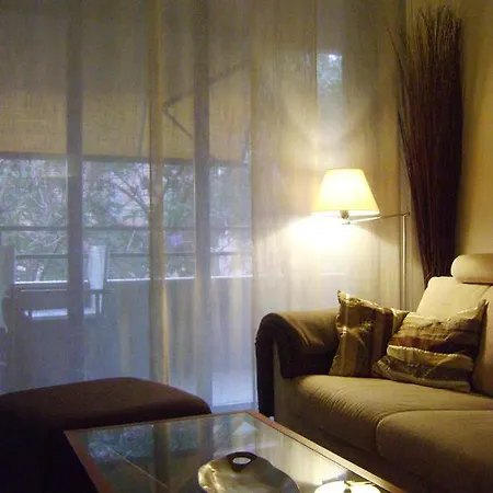 Guell Appartement