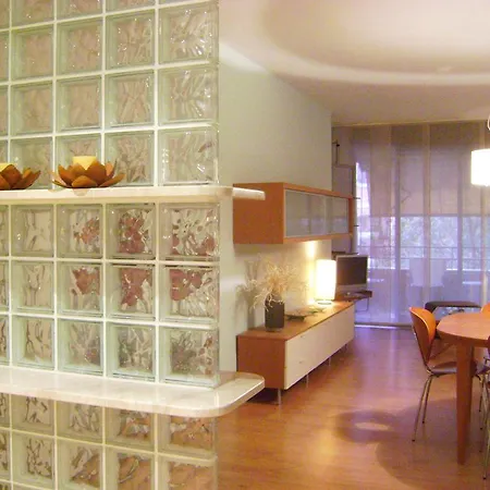Appartement Guell