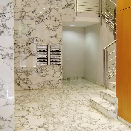 Guell Appartement *