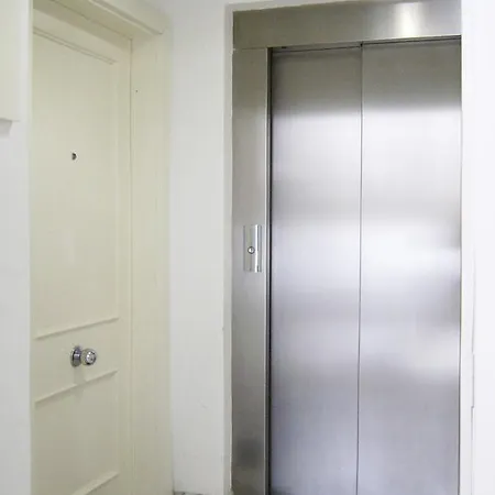 Guell Appartement *
